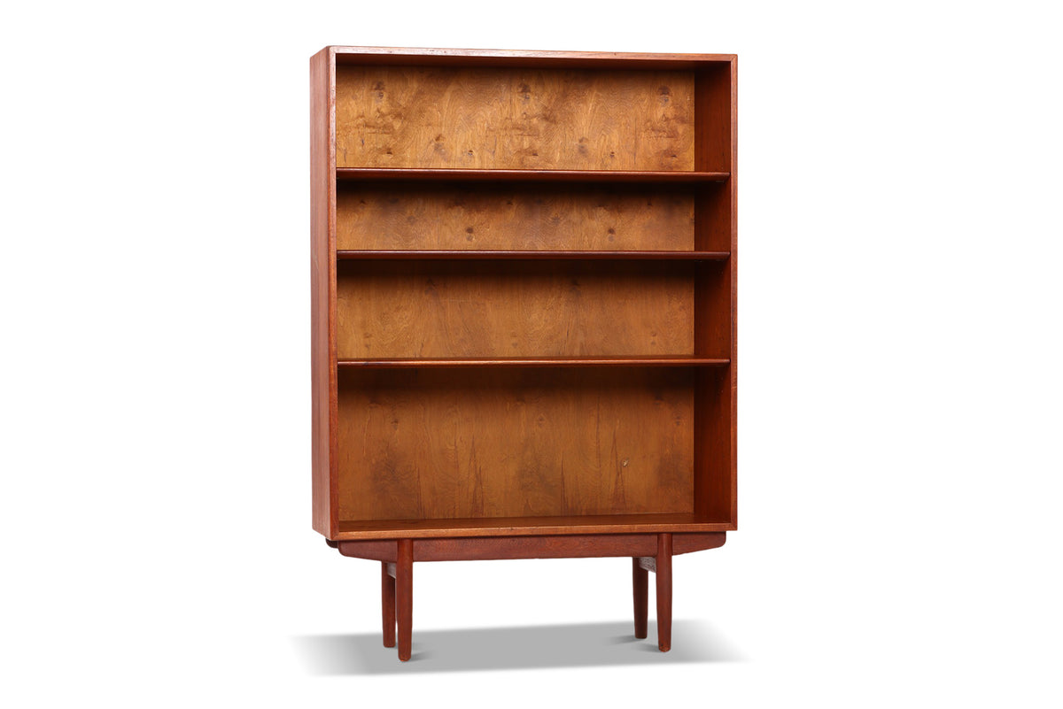 BØRGE MOGENSEN BOOKCASE IN TEAK