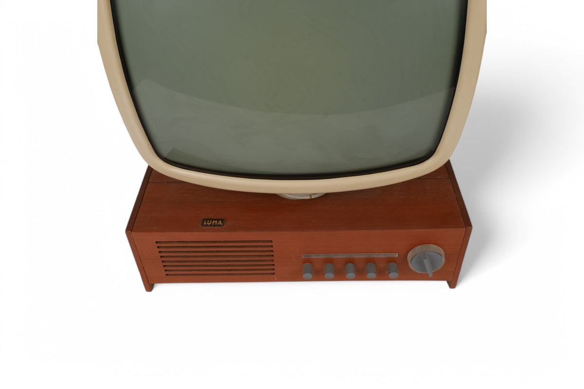 Stig Lindberg - Stig Lindberg リンドベリ　TV-MUSIK プレート LUMA Stig Lindberg リンドベリ TV-MUSIK プレート LUMA