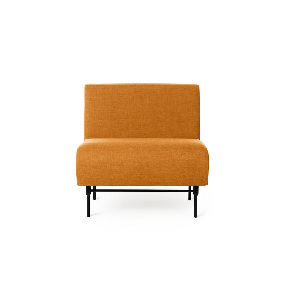 GALORE SOFA CENTER MODULE RIKKE FROST