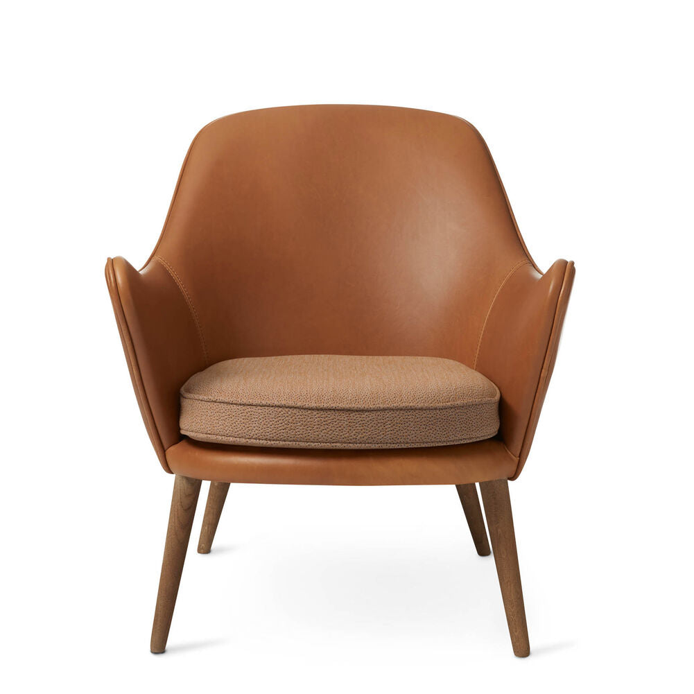 Dwell studio hans on sale accent chair