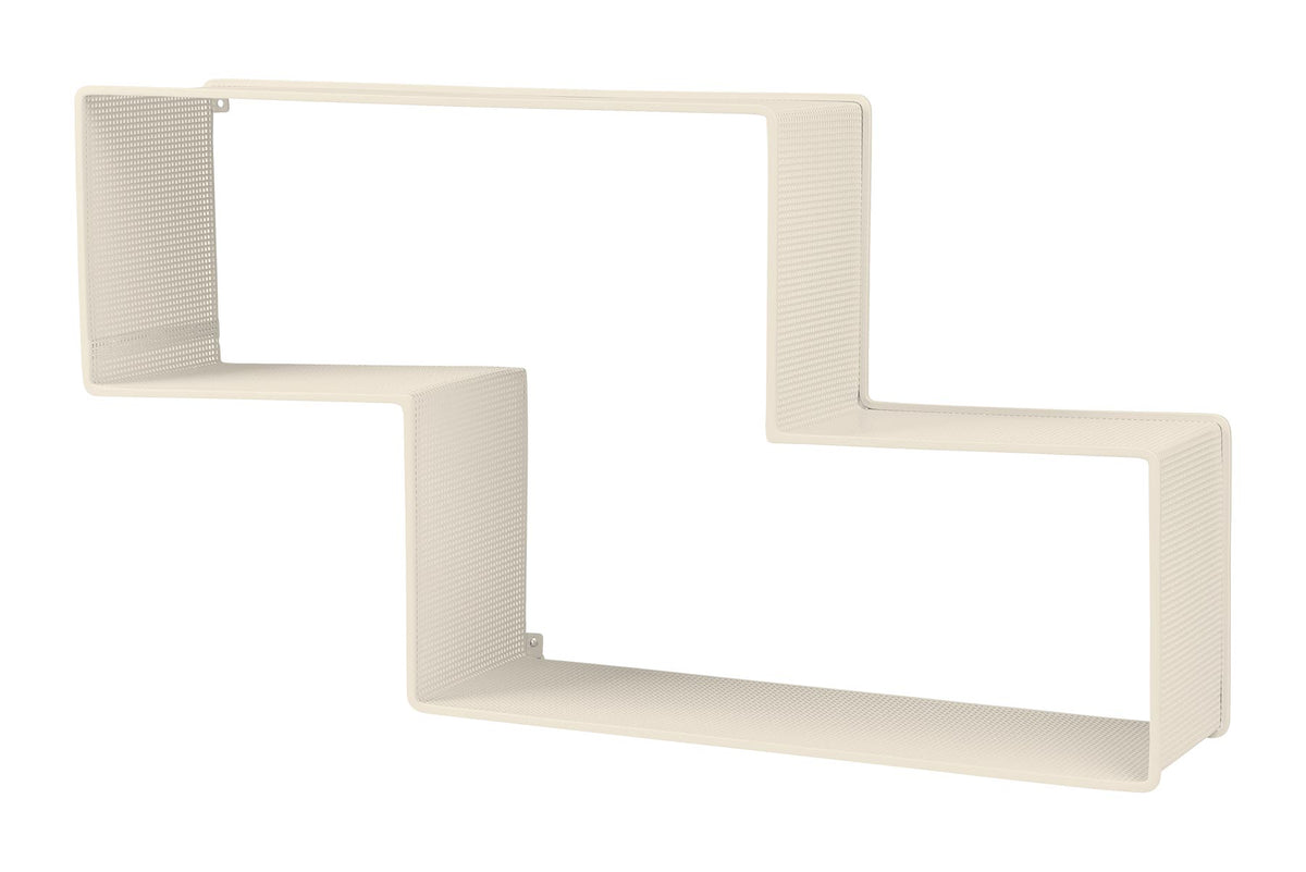 GUBI グビ/DEDAL Shelf デダル シェルフ/Mathieu Mategot マシュー マテゴ/ウォールシェルフ/棚 DÉDAL SHELF BY MATHIEU MATÉGOT