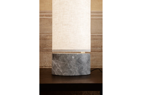 UNBOUND TABLE LAMP - H45