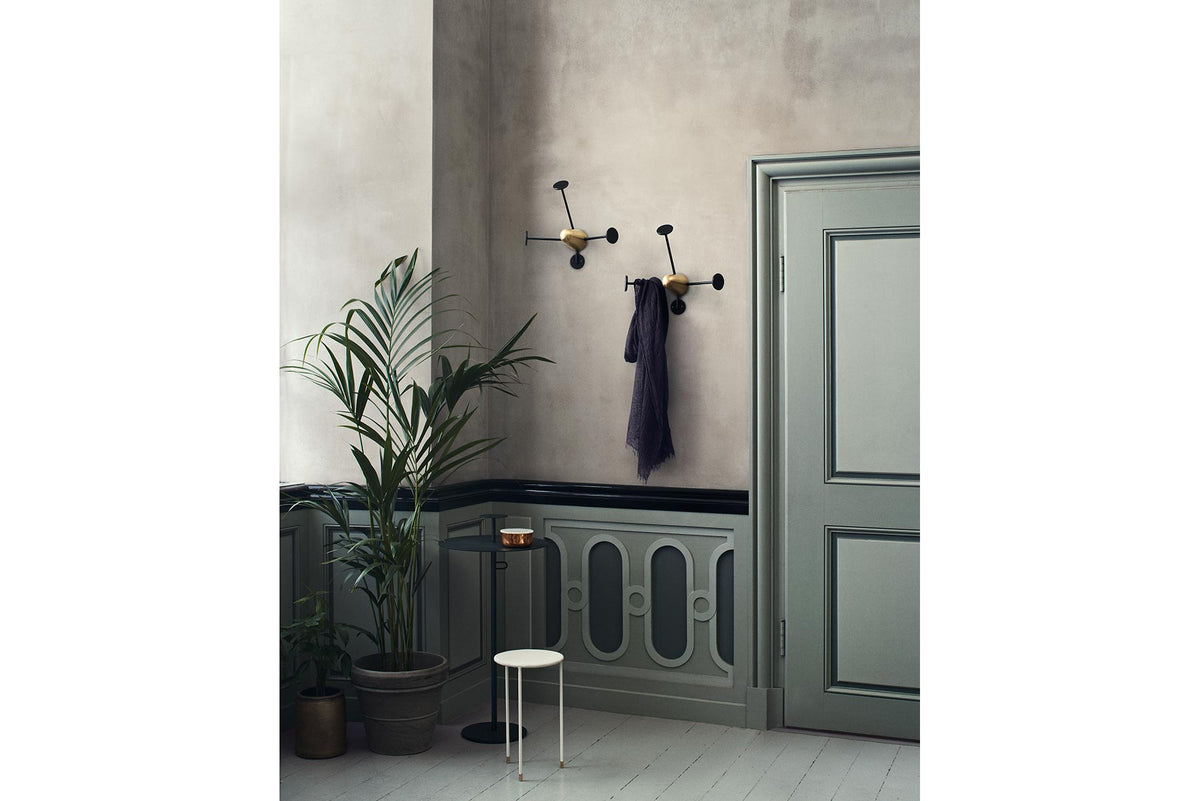 MATÉGOT COAT RACK