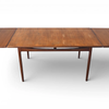 How to Choose the Perfect Mid-Century Dining Table