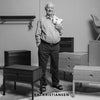 Kai Kristiansen - Legendary Furniture Designer, Architect and Professor