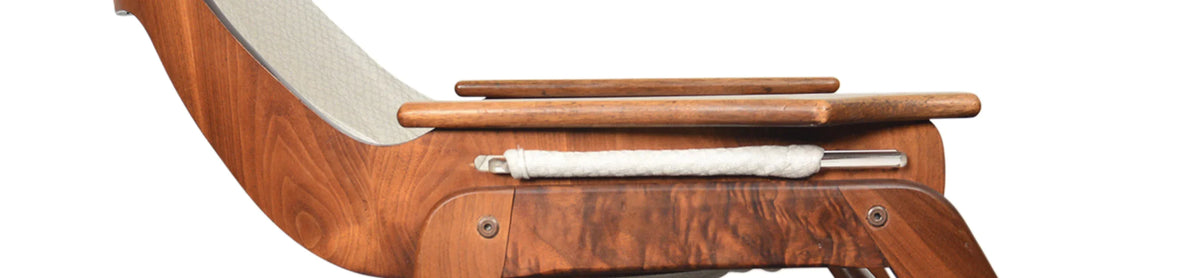 Mid Century Modern Lounge Chairs: Timeless Comfort