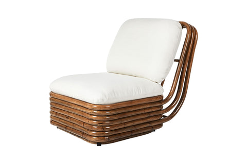 Bohemian 72 Lounge Chair, Flair Special FR 101