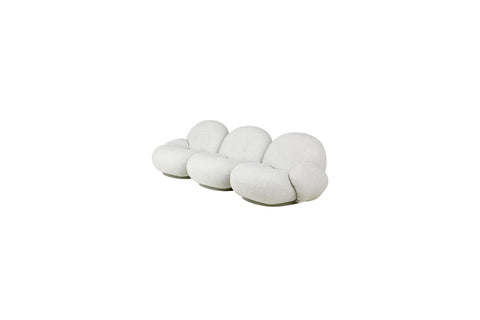 Pacha Sofa, Outdoor, 3 Seater, Libera 003