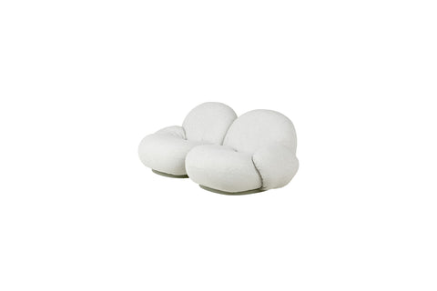 Pacha Sofa, Outdoor, 2 Seater, Libera 003