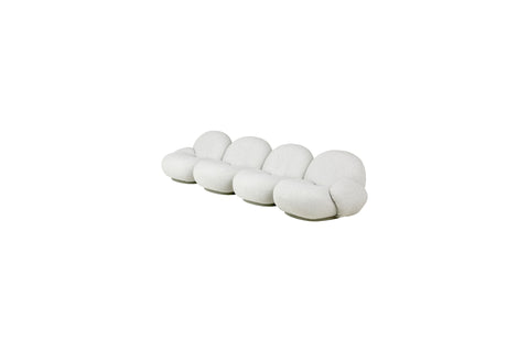 Pacha Sofa, Outdoor, 4 Seater, Libera 003