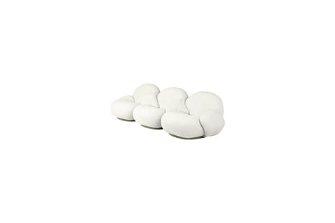 Pacha Sofa, Outdoor, 3 Seater, Lorkey Limonta 40