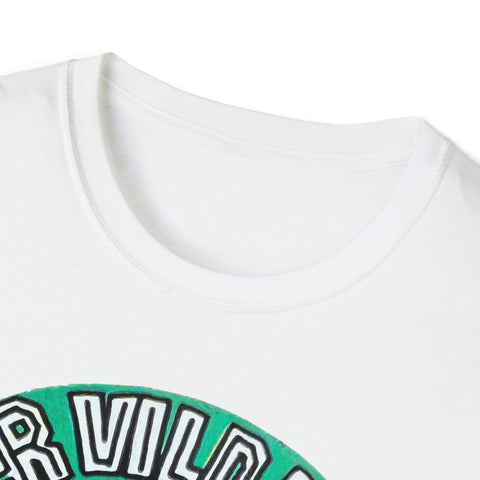 "I'm A Wild Man" T-Shirt