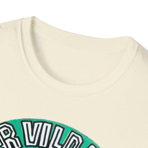 "I'm A Wild Man" T-Shirt