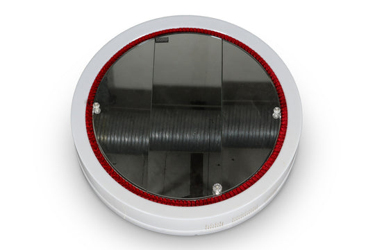 SCHOCK "BEAUTY QUEEN" BATHROOM VANITY / MEDICINE CABINET