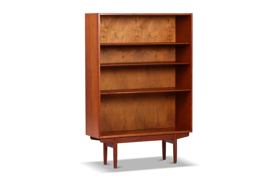 BØRGE MOGENSEN BOOKCASE IN TEAK