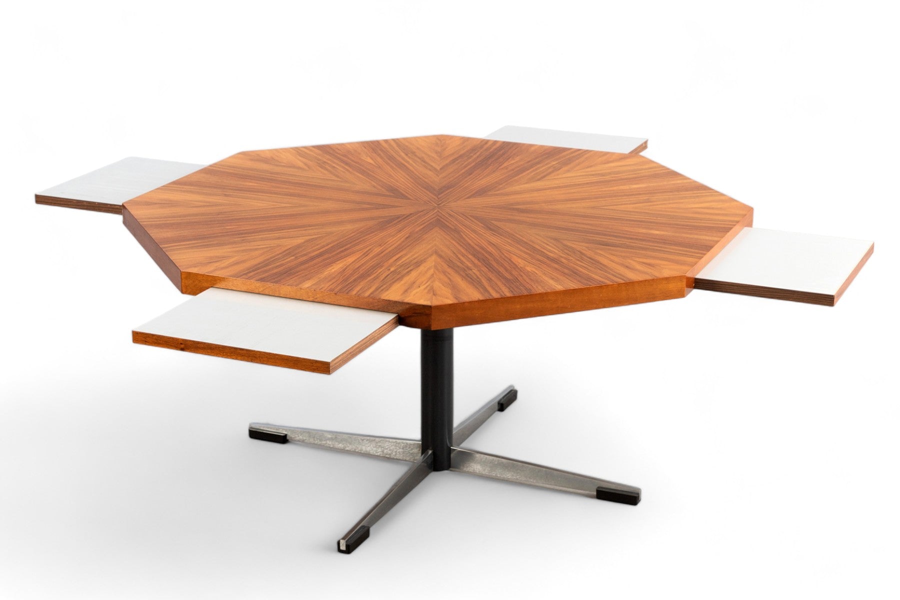 Mid Century Coffee Tables: Unique Vintage Designs