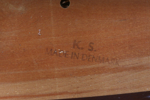 Made in Denmark by Korup Stølefabrik