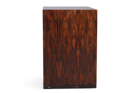 HENNING KOCH SMALL CHEST / JEWELRY BOX IN ROSEWOOD