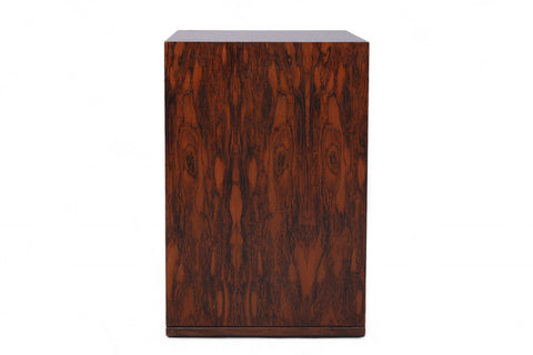 HENNING KOCH SMALL CHEST / JEWELRY BOX IN ROSEWOOD
