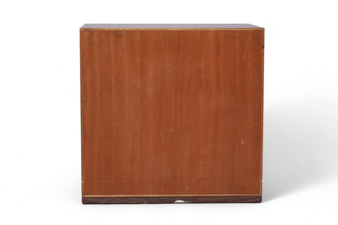 HENNING KOCH SMALL CHEST / JEWELRY BOX IN ROSEWOOD