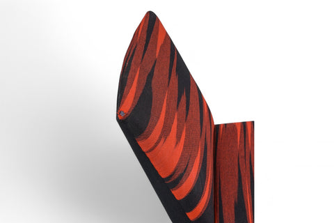 GERHARD BERG "VARIA" MODULAR THREE SEAT SOFA