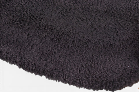 Lamino lounge chair - close up of headrest curve