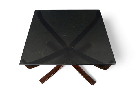 FALCON SIDE TABLE Top View