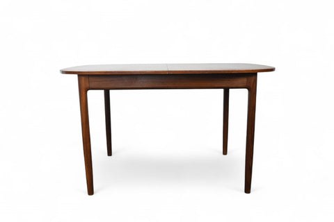 ON HOLD - G PLAN BUTTERFLY LEAF MID CENTURY TEAK DINING TABLE