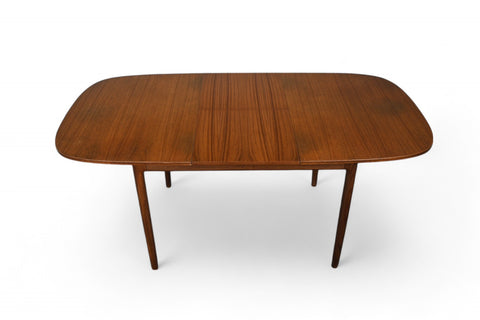 ON HOLD - G PLAN BUTTERFLY LEAF MID CENTURY TEAK DINING TABLE