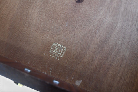 Vintage G Plan Librenza tola credenza by Leslie Dandy, 1960s, view 4