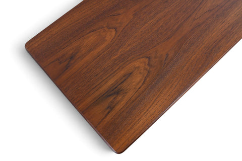 Vintage G Plan Danish Range teak side table by Ib Kofod Larsen, 1961, view 7
