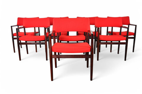 ErikWortz Dining Chairs

