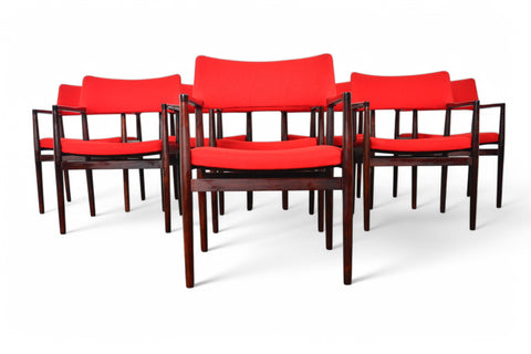 ErikWortz Dining Chairs

