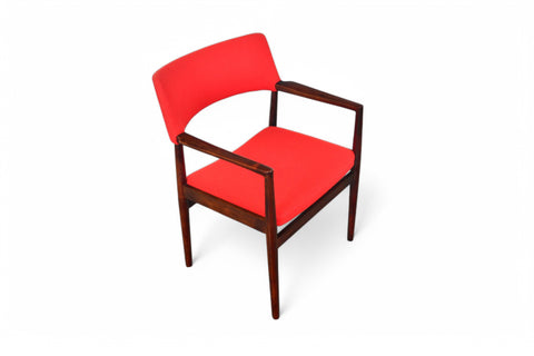 Erik Wortz Dining Chair

