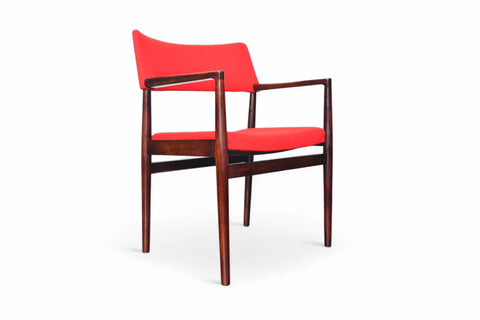 Erik Wortz Dining Chairs

