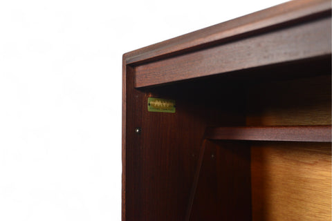 BEAVER + TAPLEY MULTI-WIDTH SECRETARY DESK