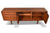 LARGE ROSEWOOD CREDENZA BY BEITHCRAFT