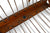 GRETE JALK MODEL 118 LOUNGE CHAIR IN BEECH