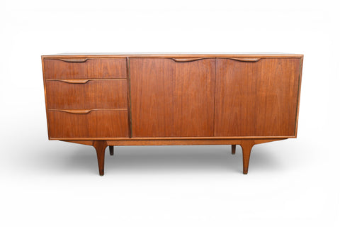 SMALL MCINTOSH DUVEGAN CREDENZA IN TEAK #2