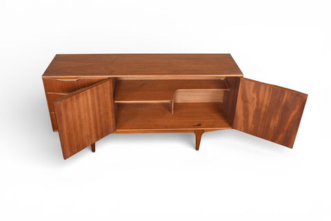 SMALL MCINTOSH DUVEGAN CREDENZA IN TEAK #2