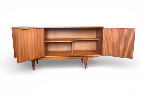 SMALL MCINTOSH DUVEGAN CREDENZA IN TEAK #2