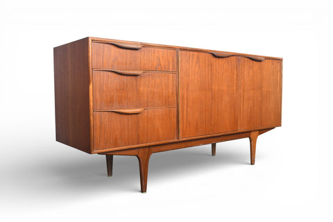 SMALL MCINTOSH DUVEGAN CREDENZA IN TEAK #2