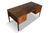 ON HOLD - EXECUTIVE ROSEWOOD WRITING DESK BY ERIK RIISAGER HANSEN