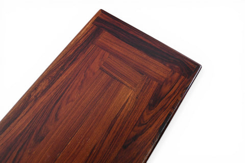 VEJLE STOLE MØBELFABRIK DANISH ROSEWOOD COFFEE TABLE, 1970s