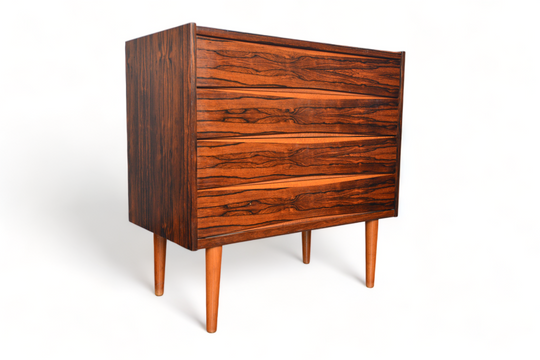 FREDRIK KAYSER BOWTIE GENTLEMANS CHEST IN ROSEWOOD