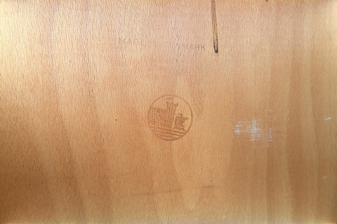 1960s Børge Mogensen teak credenza, excellent original condition, Berkeley CA