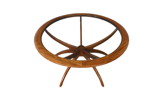 G PLAN SPIDER COFFEE TABLE #2