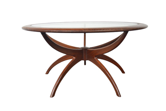 G PLAN SPIDER COFFEE TABLE #1