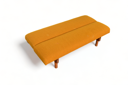 MID CENTURY MODERN ADJUSTABLE BENCH