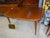 PRE-ORDER - NIELS KOFOD OBLONG TEAK DINING TABLE WITH TWO LEAVES